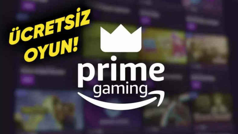 Prime Gaming, Toplam Fiyatı 8675 TL Olan 9 Oyunu Sınırlı Süreliğine Ücretsiz Yaptı!