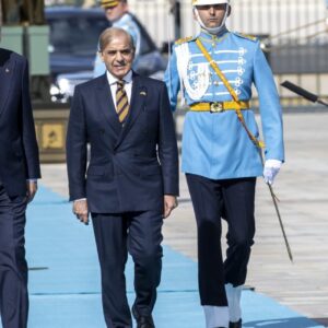 Pakistan Başbakanı bugün Türkiye’ye geliyor