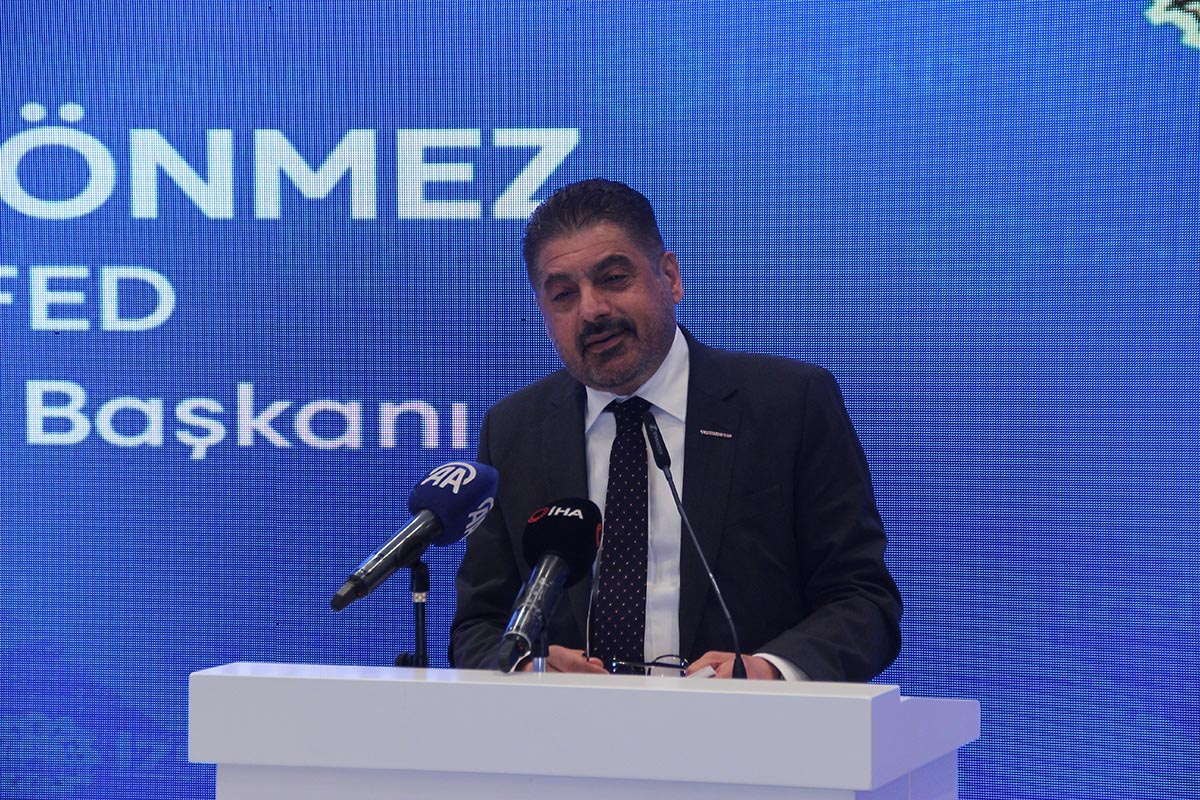 İş Dünyası Projesi