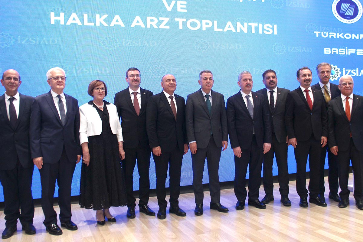 Etkinlik Afişi