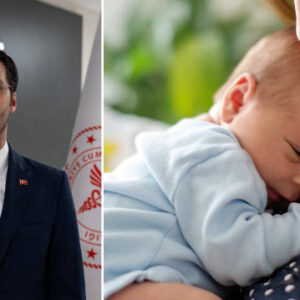 49 taniyla yuksek riskli gebelik icin yeni takip sistemi saglik bakanligi duyurdu Y2Uml8ta