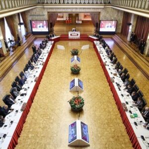 cumartesi anneleri ve diyarbakir anneleri de katilacak komisyonun onumuzdeki hafta kimleri dinleyecegi netlesti WWaFEU1n