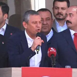 ozgur ozel saat verdi cagri yapti ak toroslar cetesini dinlemek isteyenler 4UbuaUyM