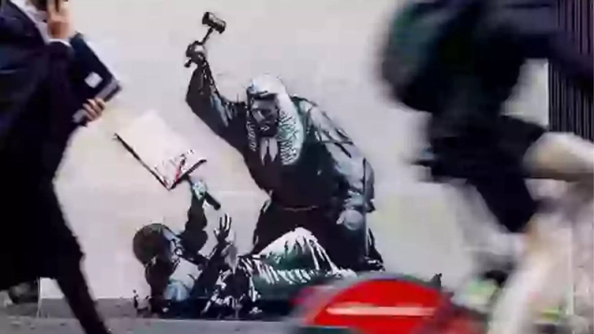 anonim sanatci banksye polis sorusturmasi kimligi ifsa mi olacak uuMDMKa5