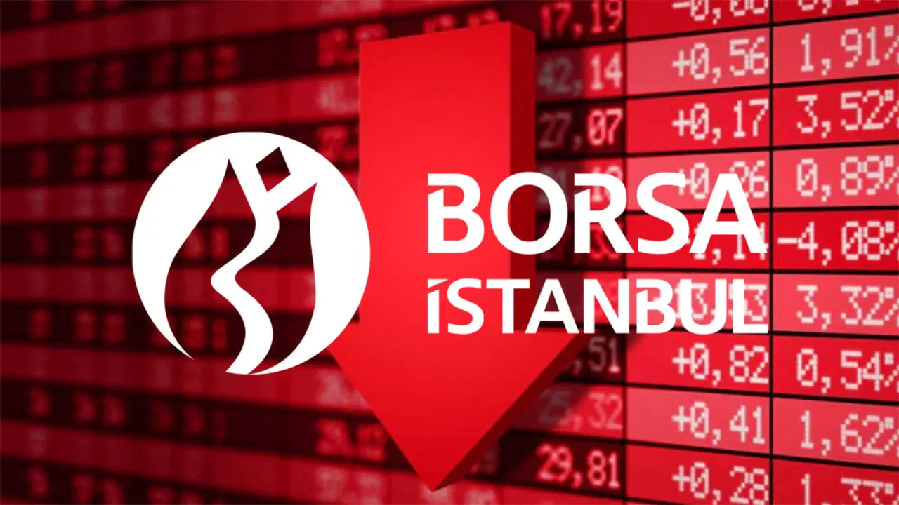 borsa gune dususle basladi 12 eylul 2025 cuma borsa istanbulda son durum XnGHnaTW