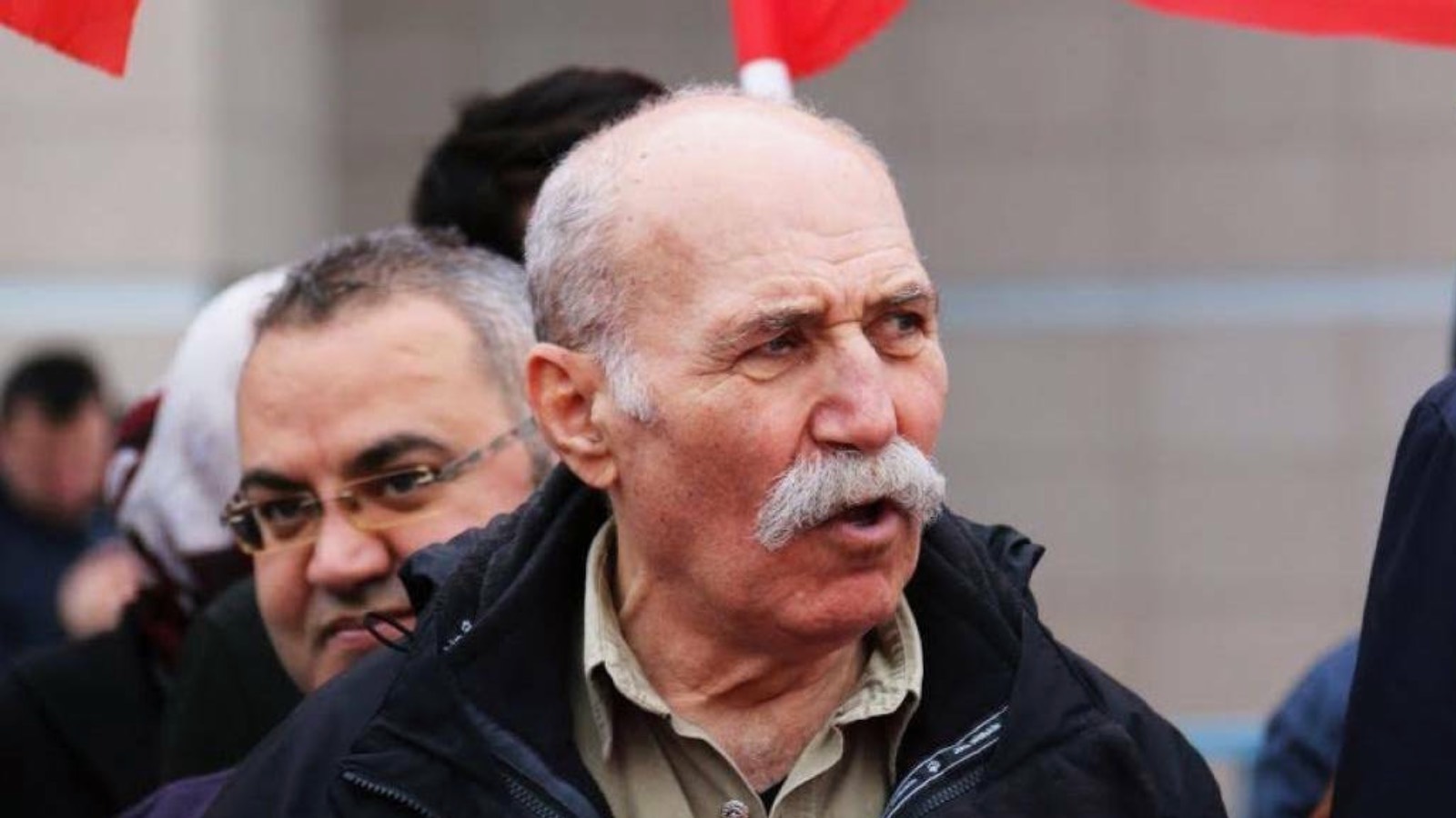 hkp genel baskani aykut gozaltina alinmisti savcilik ifadesini caglayan adliyesinde verecek 5UBJFmMT