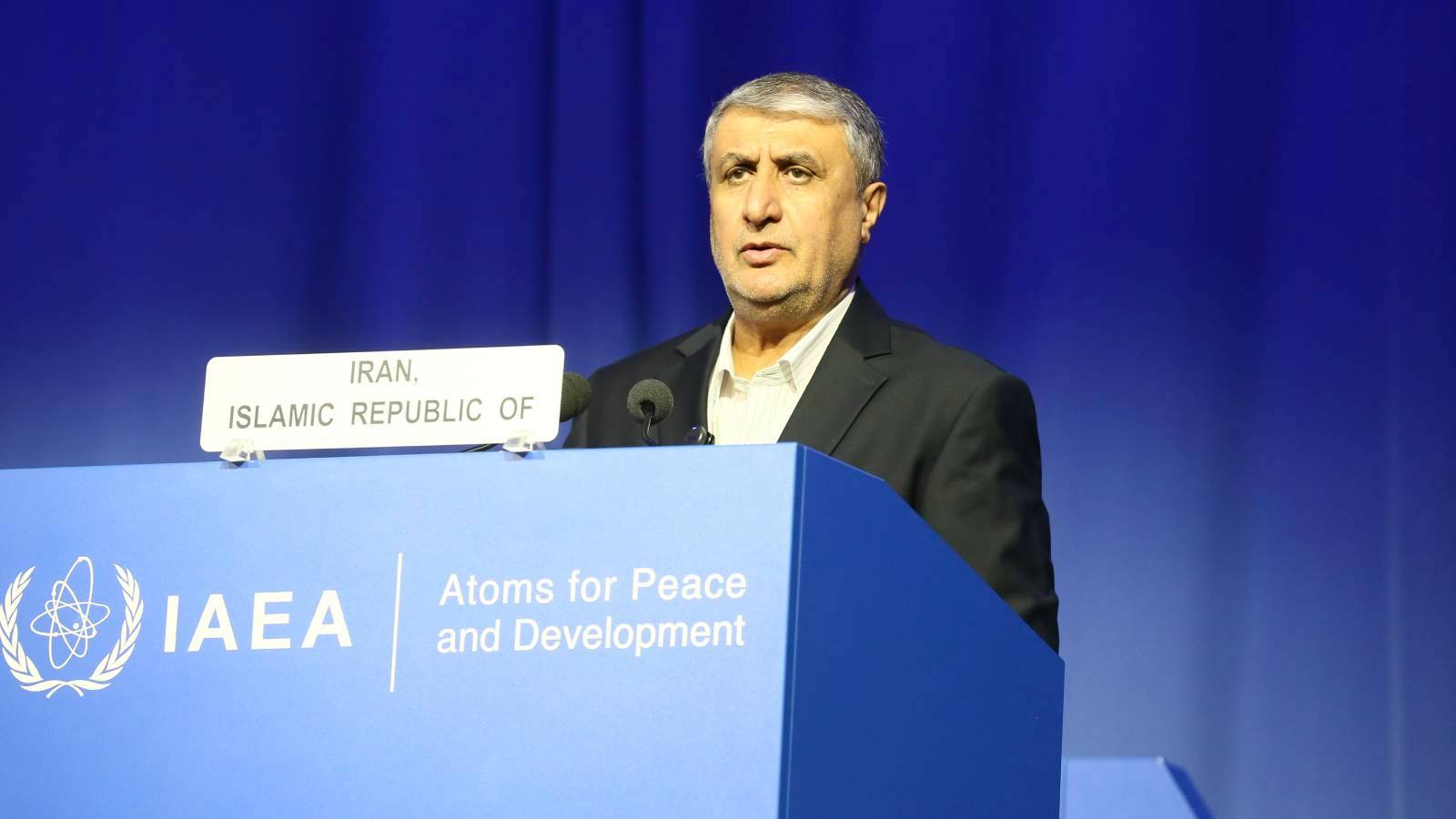 iran atom enerjisi kurumu uaeanin sessizligi kurumun tarihinde leke olarak kalacak 9mRadWsG