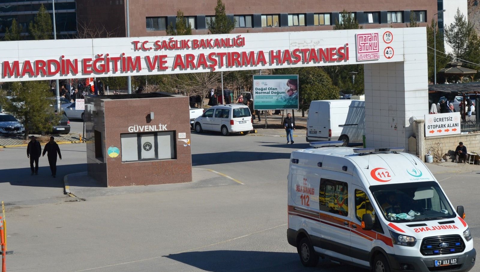 mardinde akaryakit istasyonunda silahli kavga 1i agir 4 yarali KRVtJwH4