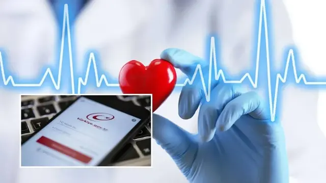 organ bagisinda yeni donem resmen basladi e devlet ve e nabiz uzerinden yapilabilecek 8dp3lVxV