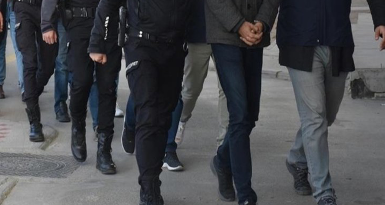 samsunda uyusturucu operasyonu 7 tutuklu Iw9i1E4D