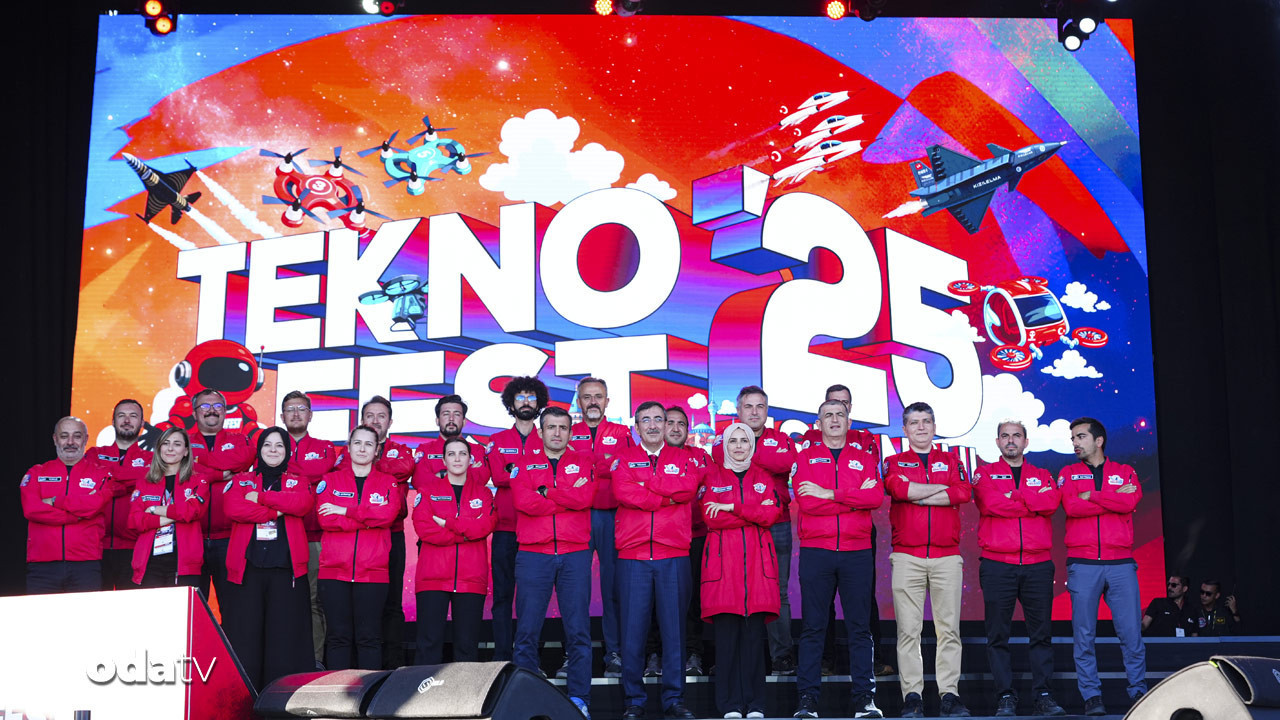 teknofest sona erdi J29M3mR8