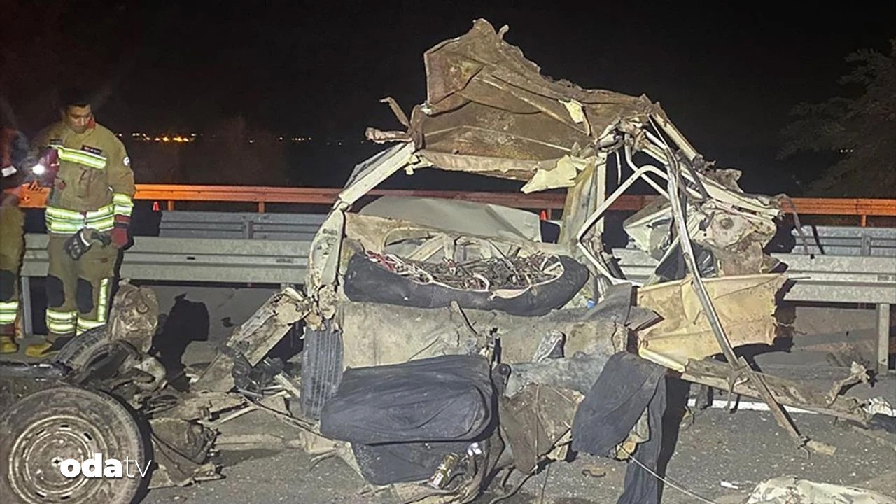 ters yon kazasi olum getirdi 2 kisi hayatini kaybetti KHzV8i2a