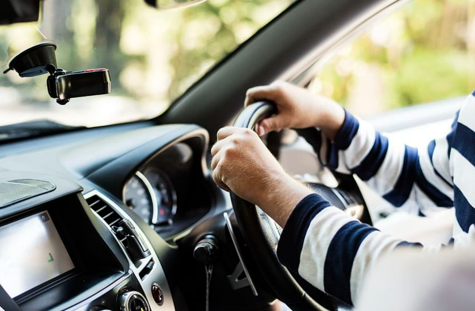 trafik sikisikligini onleyecek hamle sosyal medyayi karistirdi WkWQuMsi