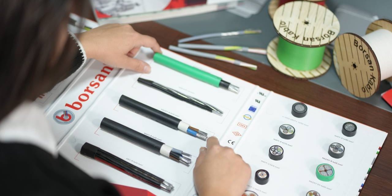 turkiyede bir ilk bor ve deniz kabuklari artik kablo oluyor Xfcallsf