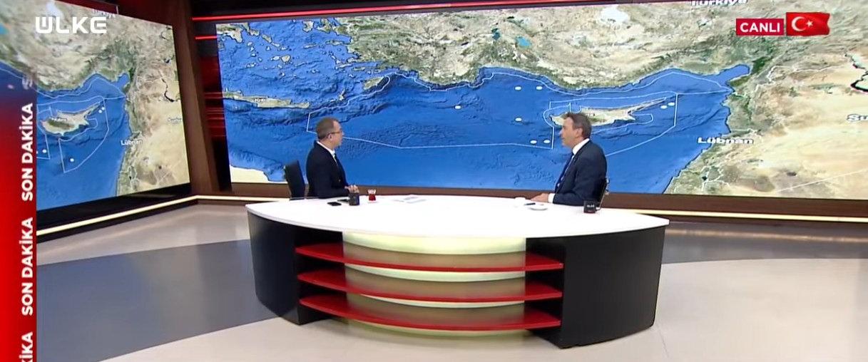 Gabar Çalışmaları