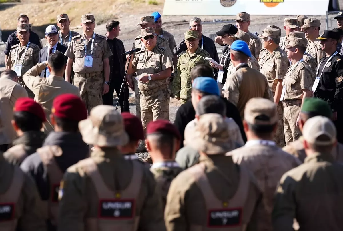 boran 7 uluslararasi keskin nisanci yarismasi basladi npKMf8Aw