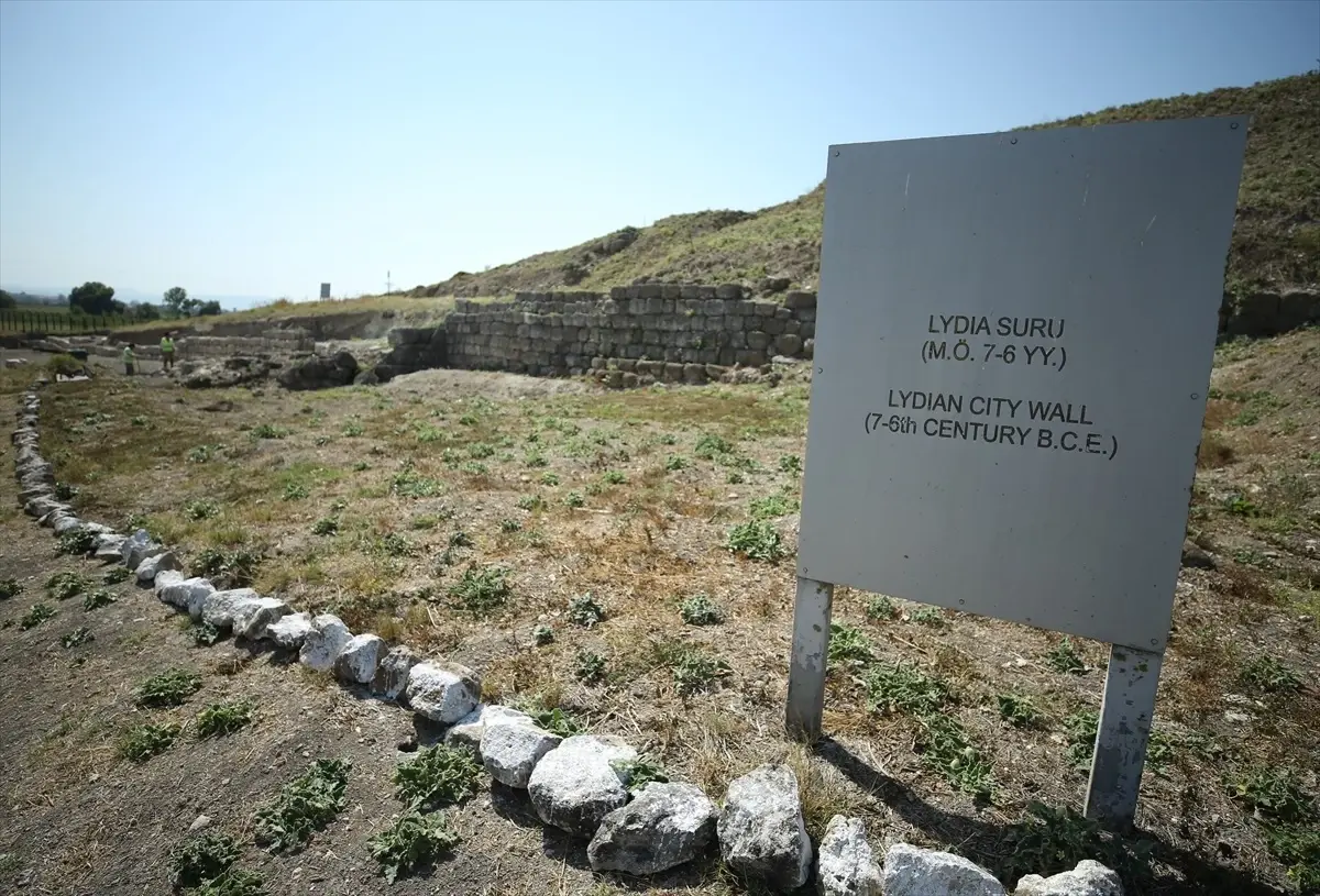 daskyleion antik kentinde lidya suru ortaya cikiyor pBwahYTz