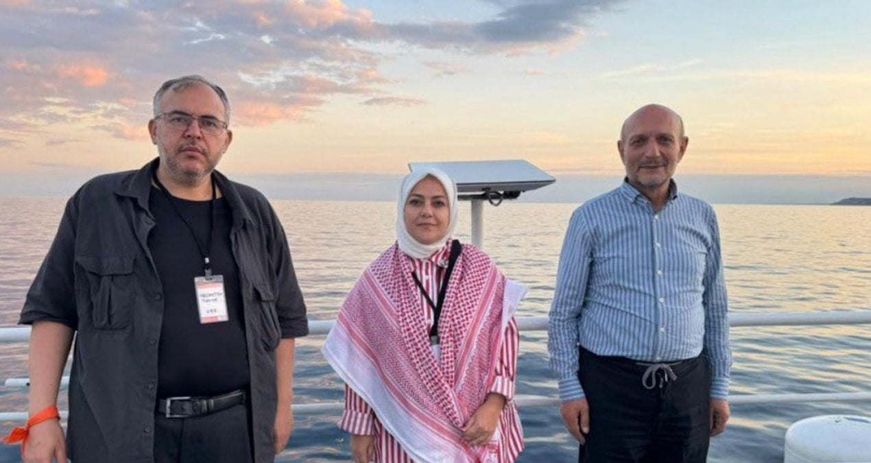 disislerinden uc milletvekili icin son dakika aciklamasi x3tzvvQW