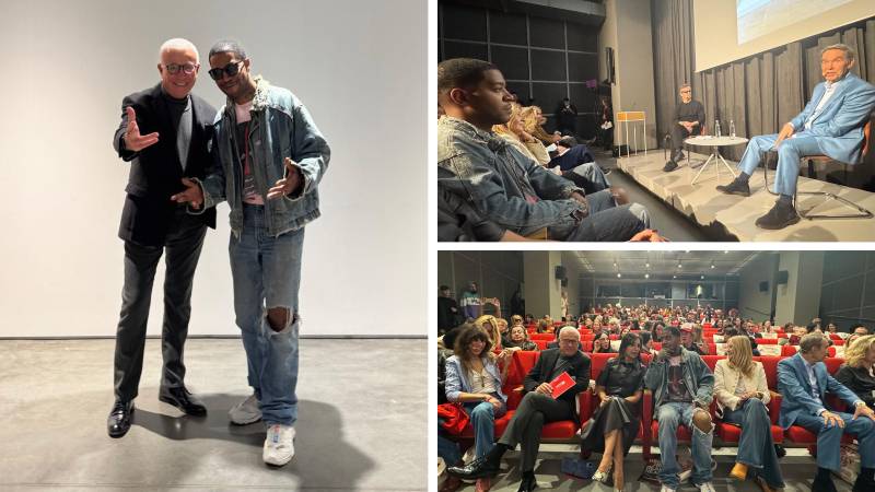 ertugrul ozkok jeff koons dun istanbulda anlatti asansor acildi karsimda o vardi WKyjPfGH.jpg