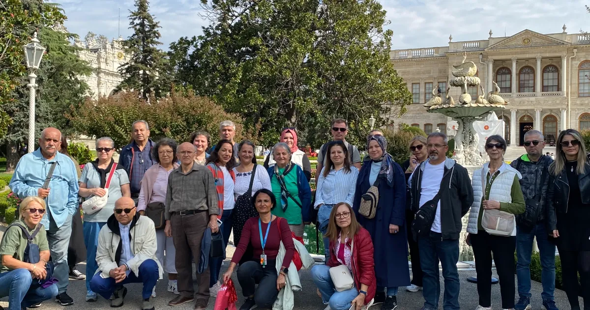 istanbul maltepede sonbahar rotalari basladi Rh1mzgQw