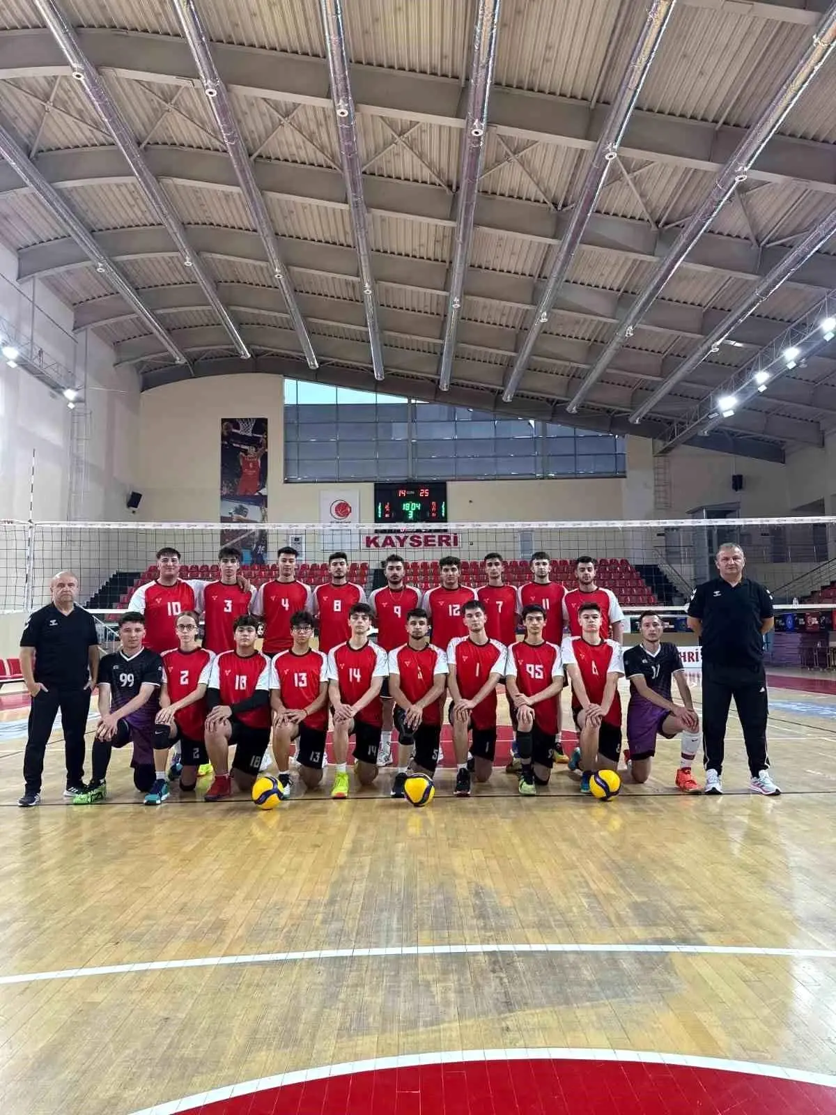 kayseri elit voleybol 2025 2026 sezonuna iddiali basliyor reFr8J5U