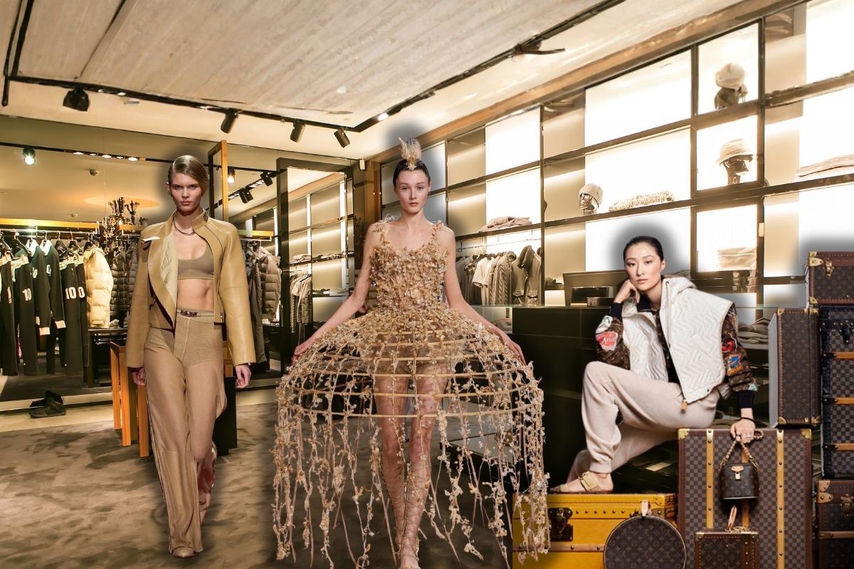 luks markalar cindeki satislarini artirmak icin ozel deneyimler sunmaya basladi hRJZQP72.jpg