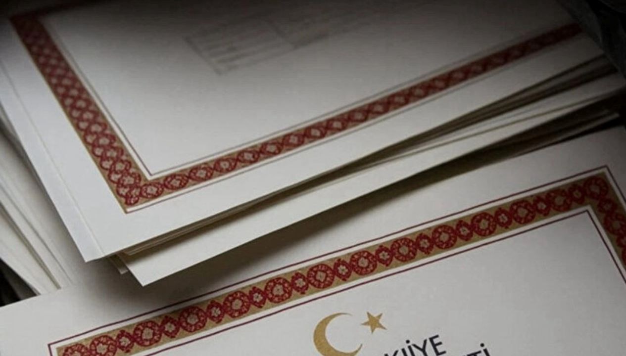 sahte e imza davasi tahliye edilen 5 sanik hakkinda yeniden tutuklama karari n8N7VGFW.jpg