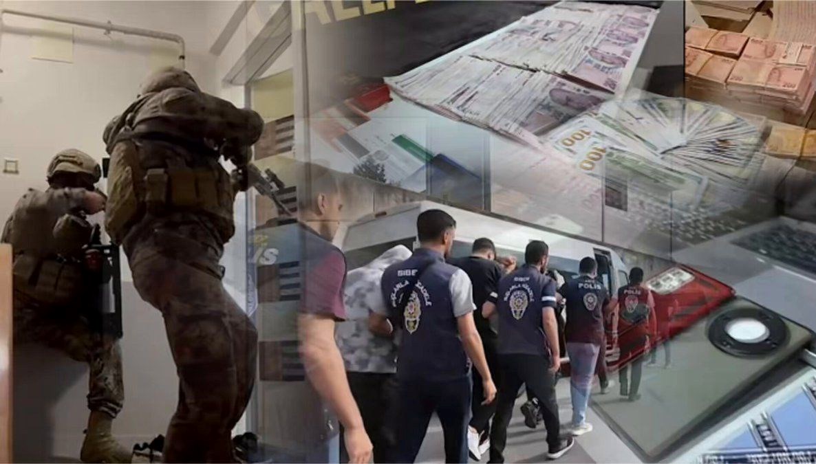 vize kiralik arac ve kredi tuzagi kurdular 10 gunde 209 supheli tutuklandi 4tT3BCkc