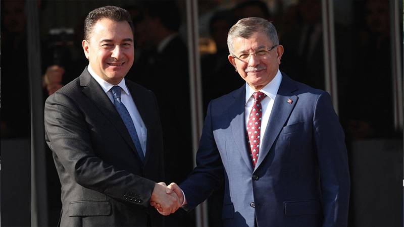 babacan ve davutoglu akpye donuyor iddiasina yanit jLCXpB5b.jpg