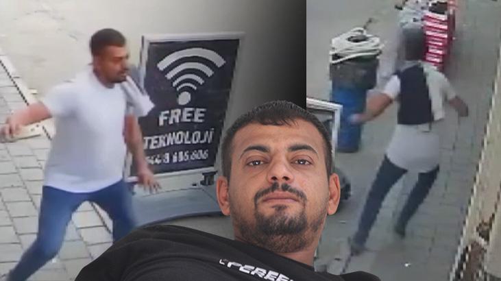 hayat kurtaran refleks kamerada sanki biri kafami sola cevirdi PlRHbRpO.jpg