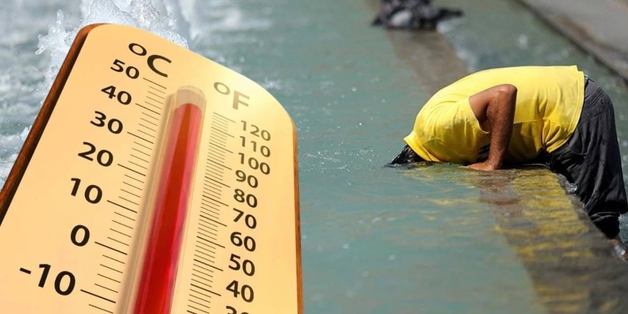 yagis beklenirken sicaklar terletecek meteorolojiden pastirma sicaklari alarmi YqiNN9Yw.jpg