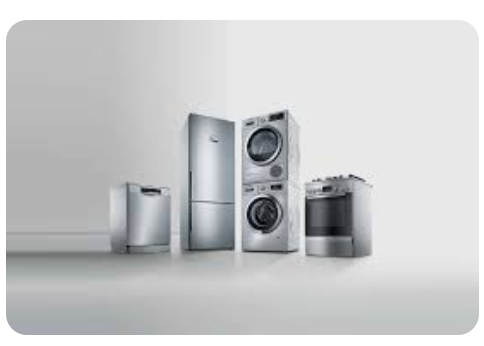 Beyaz Eşya Sektörü 10 Yıllık Kazanımı: 2017 Seviyelerine Dönüş