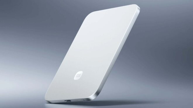 Xiaomi Powerbank Modeli