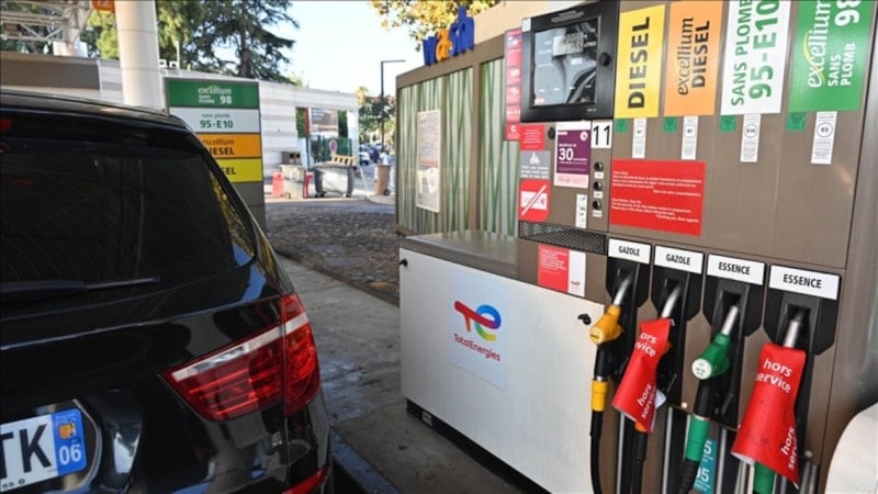 Fransa’dan enerji krizine 70 milyon euroluk yardım paketi