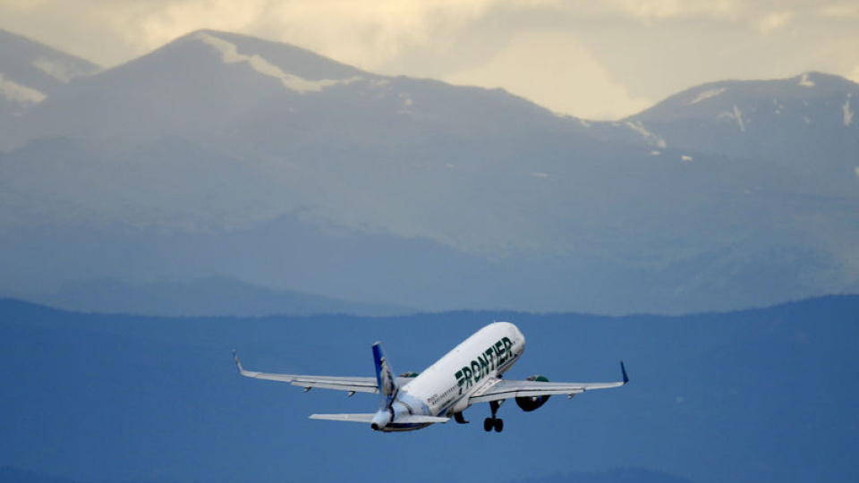 ABD Havayolu Şirketleri Kurtarma Paketi İçin Beyaz Saray’a Başvuruyor