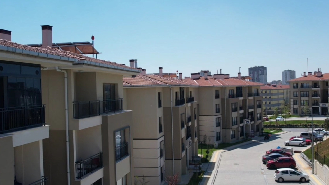 İstanbul’da Yüzyılın Konut Projesi: Milyonlarca Vatandaşın Hayali Gerçekleşiyor