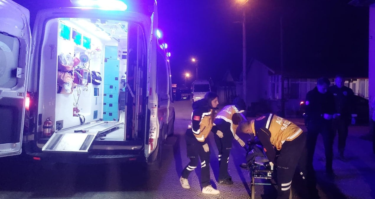 Sakarya’da Kavga Sonrası Bıçaklama: Bir Kişi Hayatını Kaybetti