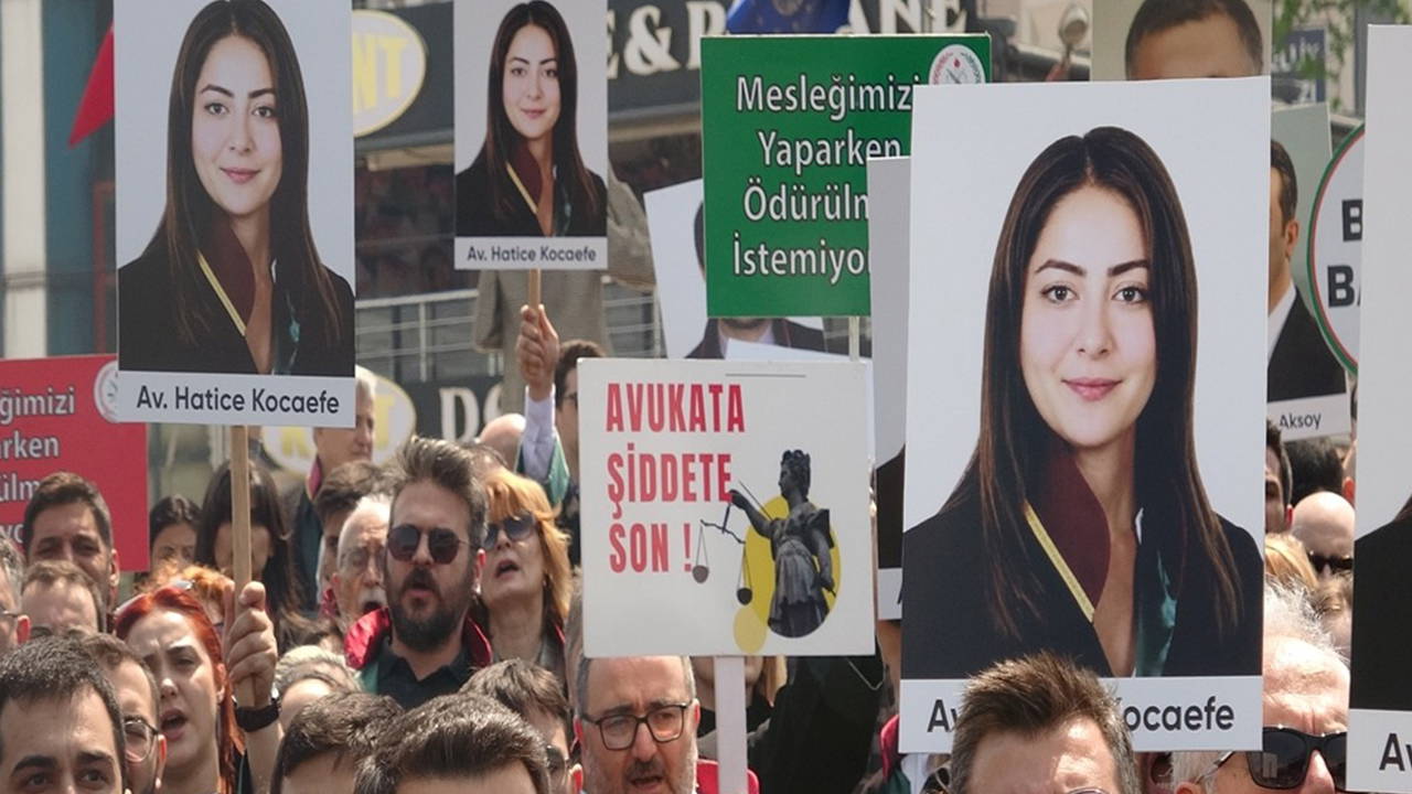 Bursa’da Avukat Hatice Kocaefe’nin Öldürülmesiyle İlgili 5 Kişi Tutuklandı