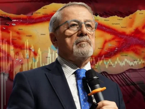 Naci Görür’den Gaziantep depremi sonrası kritik uyarı: ‘Korkarım…’