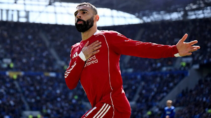 Besiktasla gorusen salahin transfer sarti belli oldu yonetime bildirdi fPnrxrUz