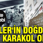 Hitlerin dogdugu ev karakol oldu iste sebebi y8RQsPe5